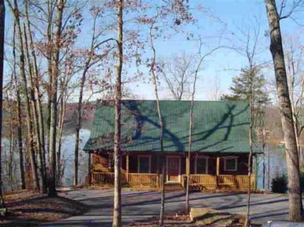 258 Horseshoe Bend