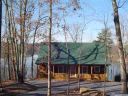 258 Horseshoe Bend sold home in Westminster, SC