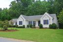 420 Brookstone Way sold home in Central, SC
