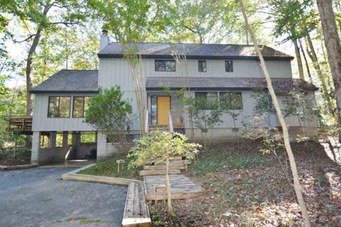102 Mitchell Avenue sold home in Wyatt Estates, Clemson, SC