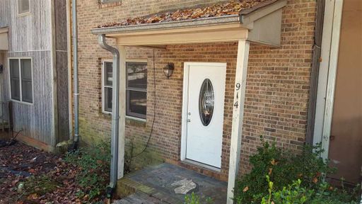 914 Georgetown Street sold home in Goldenwoods, Clemson, SC