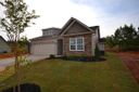 1024 Whirlaway Circle Lot 73 sold home in Anderson, SC