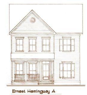 500 Village Walk Lane