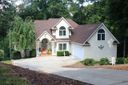 108 Pinnacle Pointe Drive sold home in Seneca, SC