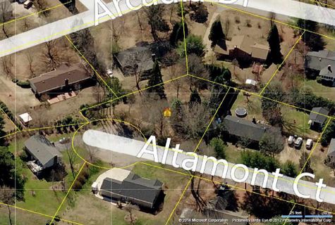 214 Altamont Court Lot 65 Altamont Ct.