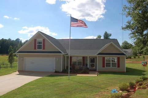 110 Mcbrie Lane sold home in Massey, Pendleton, SC