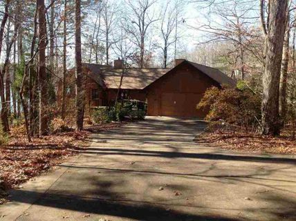 10087 Maughan Trail sold home in Keowee Haven, Seneca, SC