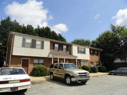420 Simpson Road Units 9, 10, 11, 12 sold home in Turtle Trace, Anderson, SC