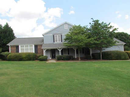 107 Buckingham Court sold home in Huntington Hill, Anderson, SC