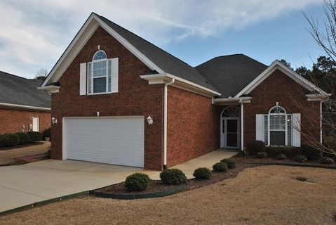 207 Steepleton Way sold home in The Crossing, Seneca, SC