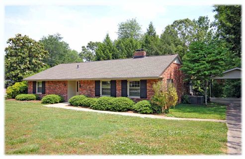 308 Andrew Avenue sold home in Wyatt Ag, Easley, SC