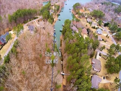 Lot 5 Shelter Cove