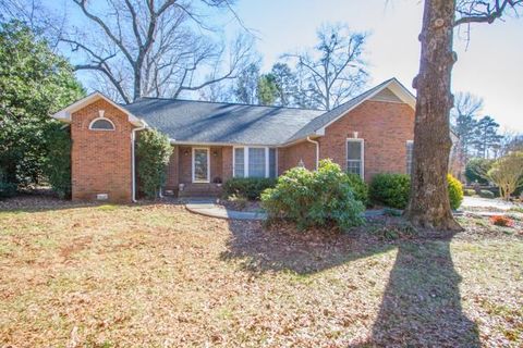 1105 Mossie Smith Road