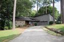 2600 Saxony Drive sold home in Anderson, SC