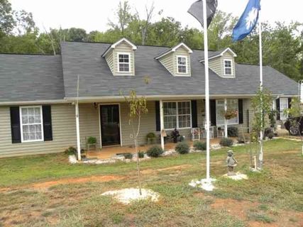 113 Spring Hill Road sold home in Spring Hill Sub, Anderson, SC
