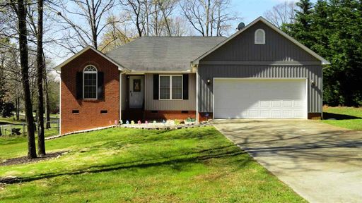 220 Rhodehaven Drive sold home in Gilmer Estates, Anderson, SC