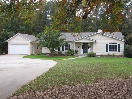 116 Horseshoe Drive sold home in Horse Shoe Bay, Townville, SC
