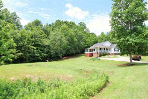 253 Branchwood Drive sold home in Greenforest Sub, Liberty, SC