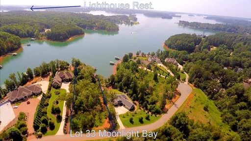 Lot 33 Moonlight Bay