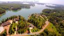 Lot 33 Moonlight Bay sold home in Seneca, SC