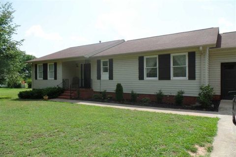 1521 Old Williamston Road