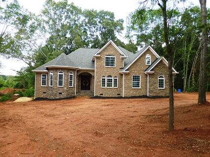 201 Ansonborough Drive