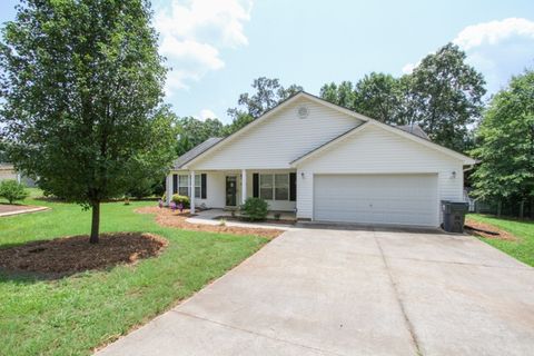 1245 Massey Road sold home in Massey, Pendleton, SC