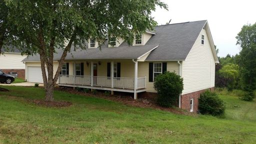 115 Haynie Drive sold home in Haynie Place, Belton, SC