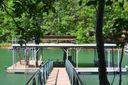 Lot 1 Reed Creek Point sold home in Hartwell, SC