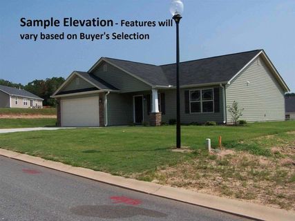116 Stanmoore Drive