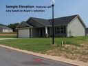 116 Stanmoore Drive sold home in Anderson, SC