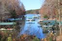 Lot 7 Cane Creek Landing sold home in Seneca, SC