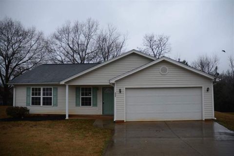 112 Soren Lane sold home in Sharen Ridge, Anderson, SC