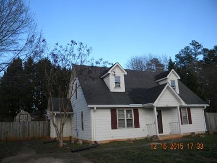 222 Branchwood Drive sold home in Greenforest Sub, Liberty, SC