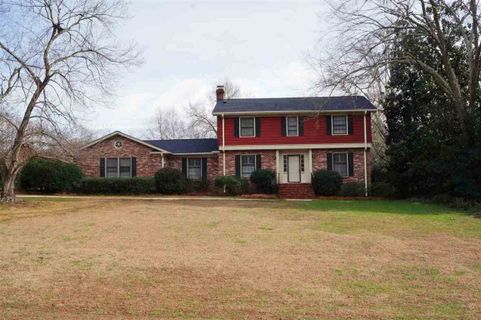 1208 Northampton Road sold home in Huntington Hill, Anderson, SC