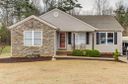 172 Bufflehead Circle sold home in Liberty, SC