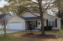 407 Ashwood Lane sold home in Anderson, SC