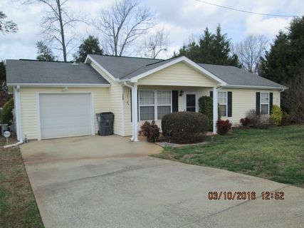 122 Soren Lane sold home in Sharen Ridge, Anderson, SC