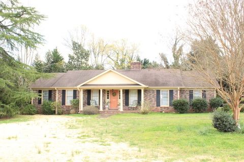 602 Bedford Drive sold home in Huntington Hill, Anderson, SC