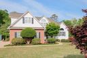 800 Stagecoach Drive sold home in Anderson, SC