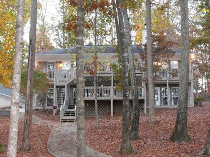 1222 Martin Lake Drive