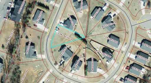 140 Soren Lane sold home in Sharen Ridge, Anderson, SC