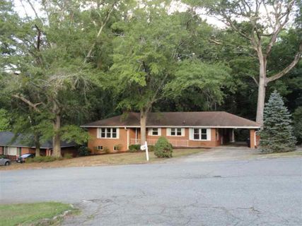 140 Tanglewood Drive sold home in Woodland Height, Anderson, SC