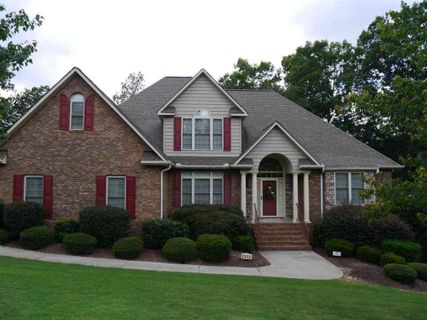 406 Holly Ridge Drive