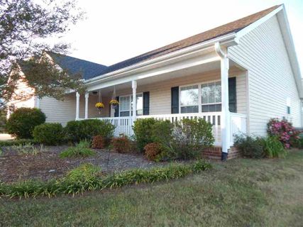 133 Brook Meadow Lane sold home in Brook Meadows, Liberty, SC