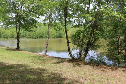 Lot 19 Hunters Trail sold home in Hunters Run, Walhalla, SC