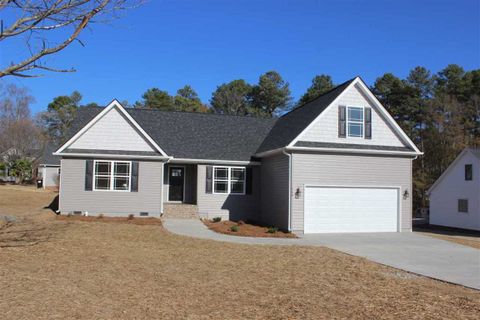 119 Amberwood Drive Lot 13