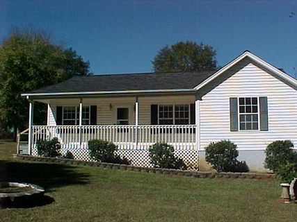805 Sunview Drive sold home in Sunset Ridge, Seneca, SC