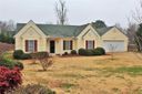 106 Merganser Court sold home in Liberty, SC