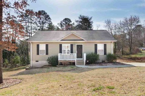 307 Arrowood Circle